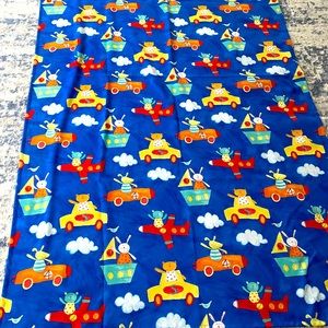 Children’s curtains